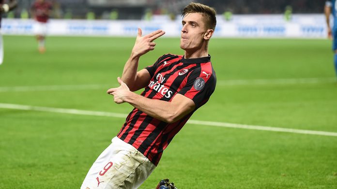 پیانتک، محبوب‌تر از لواندوفسکی در لهستان