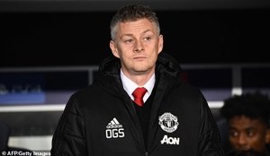 سولسشر: حتما گرانیت ژاکا برزیلی است!