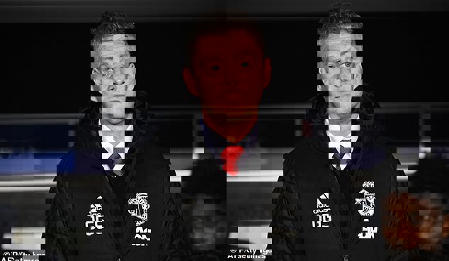 سولسشر: حتما گرانیت ژاکا برزیلی است!