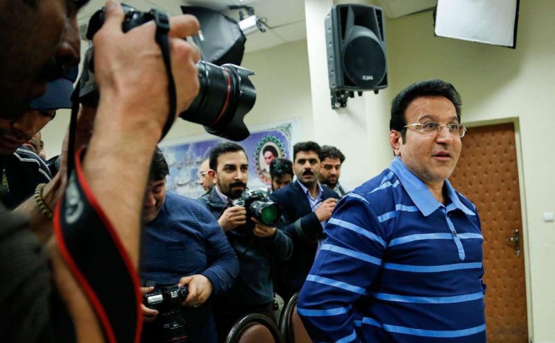 بازگرداندن کارت به کارت به عابربانک