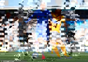 چلسی 1 – 1 ولور؛ بدشانس مثل مائوریتسیو ساری!