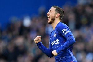 هازارد: سه ماه پیش در چنین دیداری می باختیم!