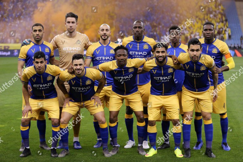 ترکیب النصر برابر ذوبآهن مشخص شد