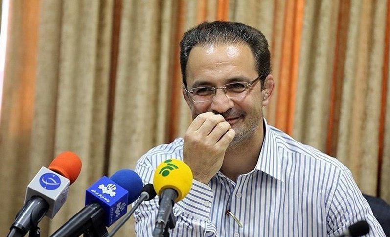 چرا کنفرانس مطبوعاتی خادم به ضررش تمام شد؟