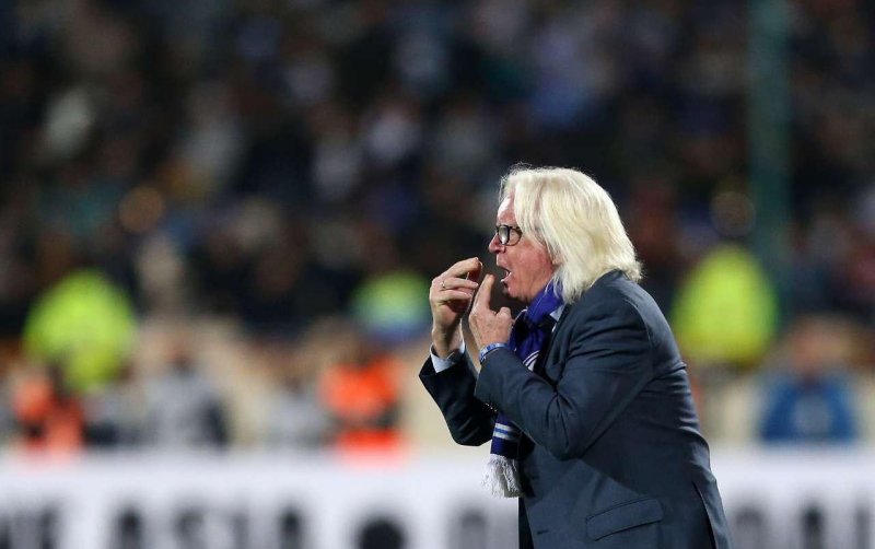 شفر: سال آینده کار بزرگی انجام خواهیم داد