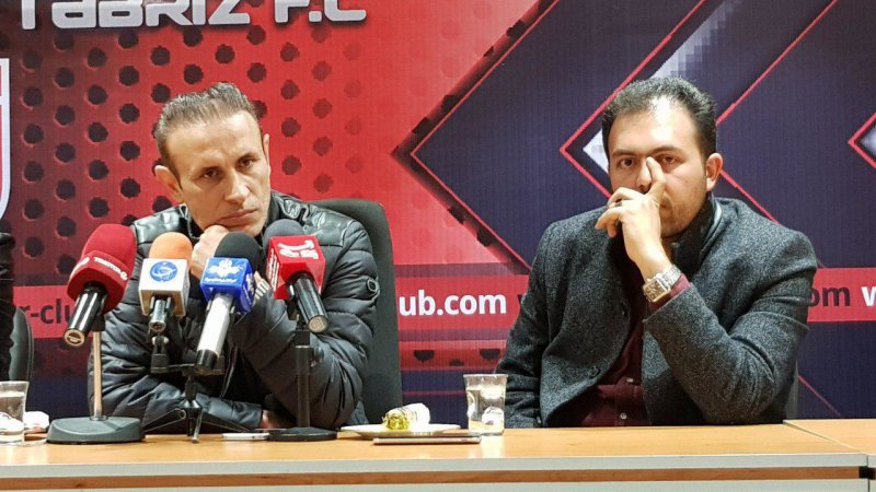 گل محمدی: اول فصل فکر نمی‌کردیم این‌قدر خوب باشیم