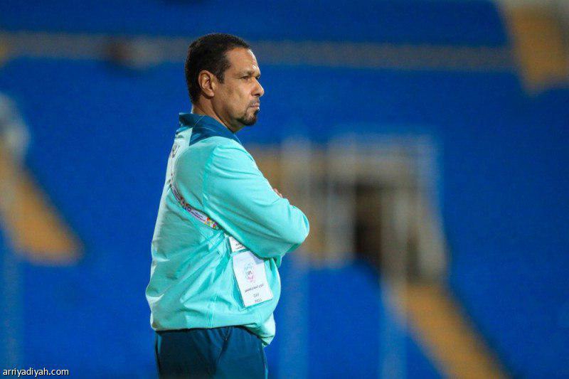 سرمربی موقت عربستان انتخاب شد(عکس)