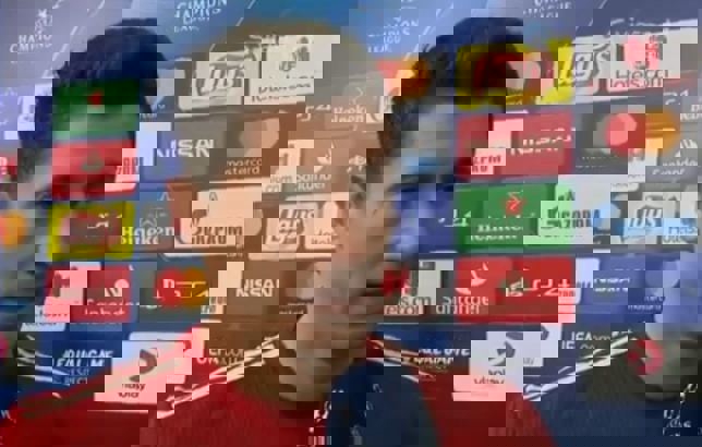 همسرم هیچ نقشی در رد پیشنهاد PSG نداشت