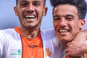 نفت مسجدسلیمان 0 - سایپا 1؛ دایی 9 نفره می‌برد