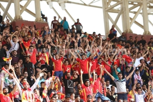 فولاد به داد همشهری رسید