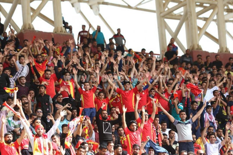 رضایی: این تیم در فولاد آرهنا راحت امتیاز نمیدهد