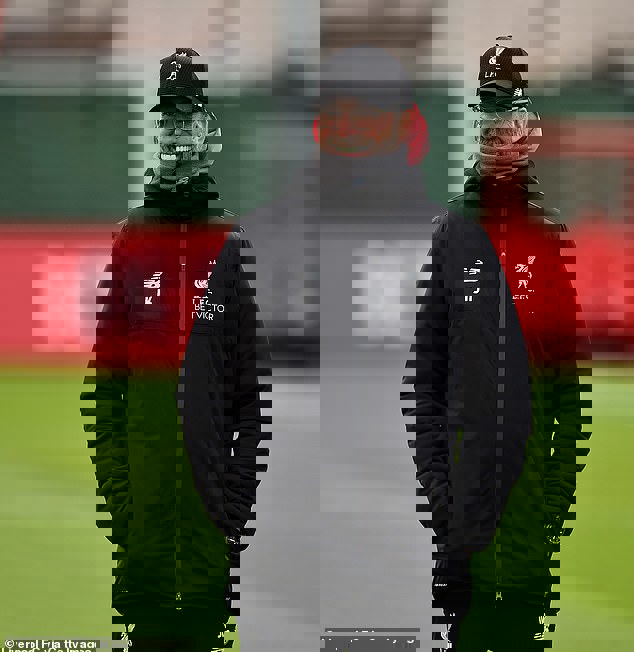 کلوپ: لیورپول امسال مثل بایرن ولخرجی نمی‌کند