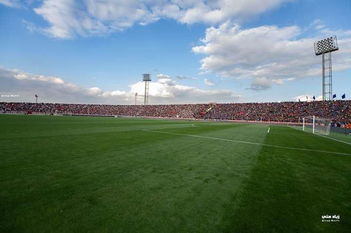 درخواست عجیب عراقی‌ها از هواداران الهلال!