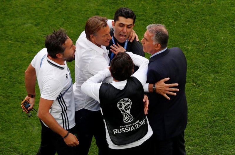 جزییات قرارداد با سرمربی خارجی تیم ملی