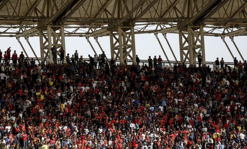 دیدار فولاد-نفت آبادان در مسجدسلیمان؟