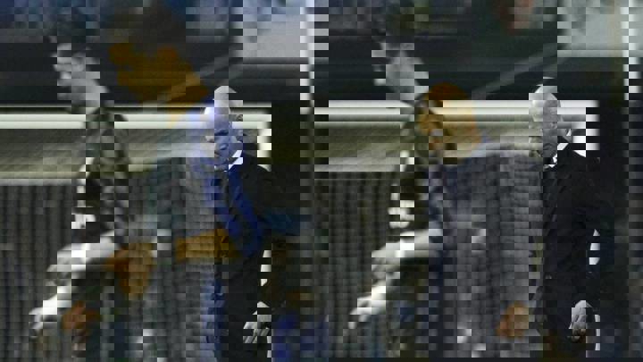 روزی که سلتا مانع سه گانه رئال با زیدان شد