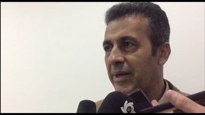 مسعود مرادی: از کار این داور خجالت کشیدم!