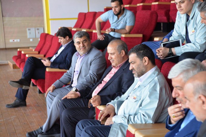 تاج: بهترین ورزشگاه ایران برای فولاد است