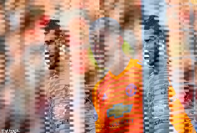 عذرخواهی رسمی متهم شماره یک تحقیر یونایتد