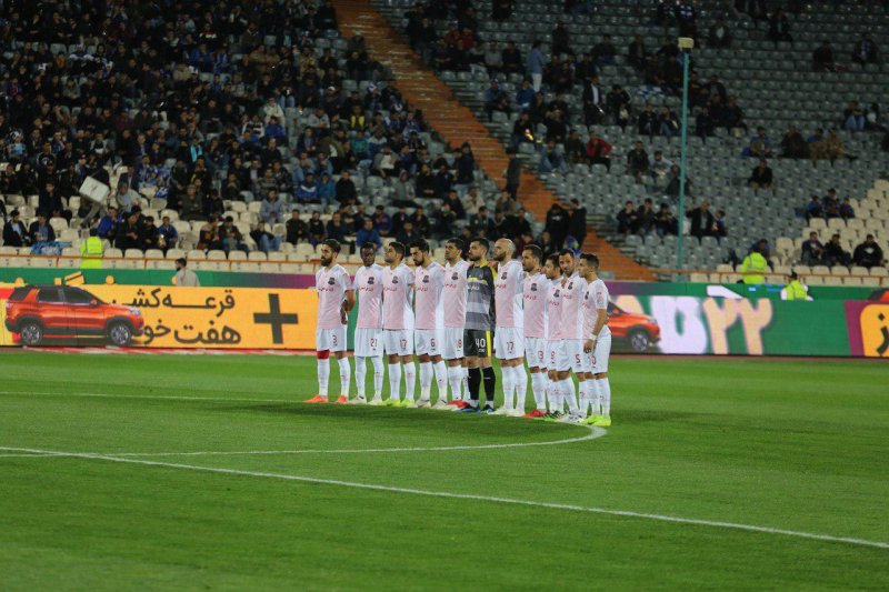 بیانیه نساج‌ها: مالکان باشگاه اختلافات را دور بریزند!