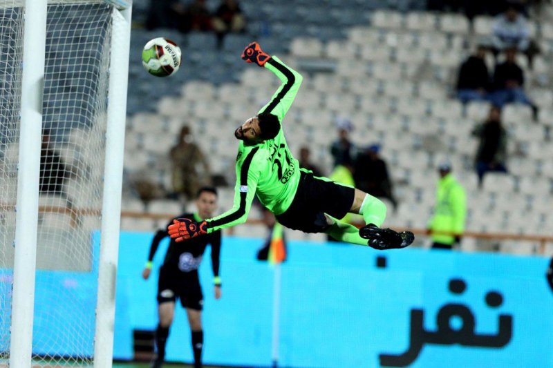 حسینی-سایپا؛ از درخشش تا مهار نکردن پنالتی