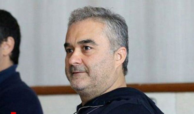 نامه صنیعی فر برای استاندار؛ تیم نمی خواهم!