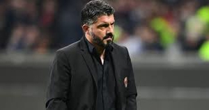 گتوزو: دعوای بازیکنان، تلخی شکست را دو برابر کرد