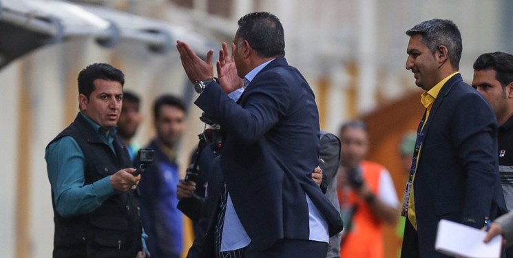  پرسپولیس و استقلال بدون محروم در روز دربی 