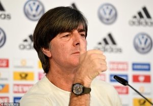 واکنش یوواخیم لوو به بازگشت ستاره‌های مغضوب