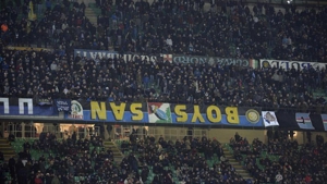 هواداران اینتر باز هم محروم شدند