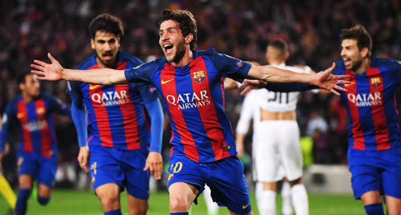 فاز جدید دشمنی PSG و بارسلونا؛ اخلال در بازار!