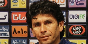 نعمتی نژاد: الان تیم تارتار خوشحال است که برنده شده؟