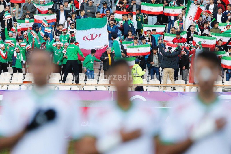 امیدها با ترکیب تازه مقابل حریف دوم