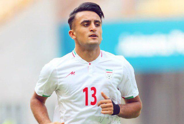 رزاق‌پور: همه ایران باید به تیم امید امیدوار باشند