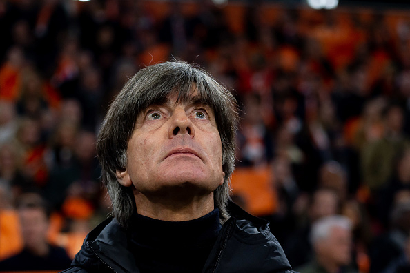 پیروزی حیثیتی آلمان؛ دوباره دوچرخه‌هایشان را دزدیدند!