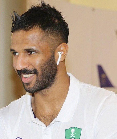 العویس، مهم‌ترین غایب الاهلی مقابل پرسپولیس