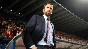 ساوتگیت: لازم نیست من از هادسون-اودوی تعریف کنم