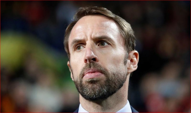 گرت ساوت‌گیت: نژادپرستی، بلای جان فوتبال