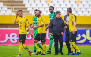 قلعه نویی بدشانس اما امیدوار به جام ششم