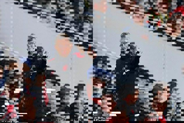 همه چشم‌انتظار اعلام دائمی شدن سولسشر(عکس)