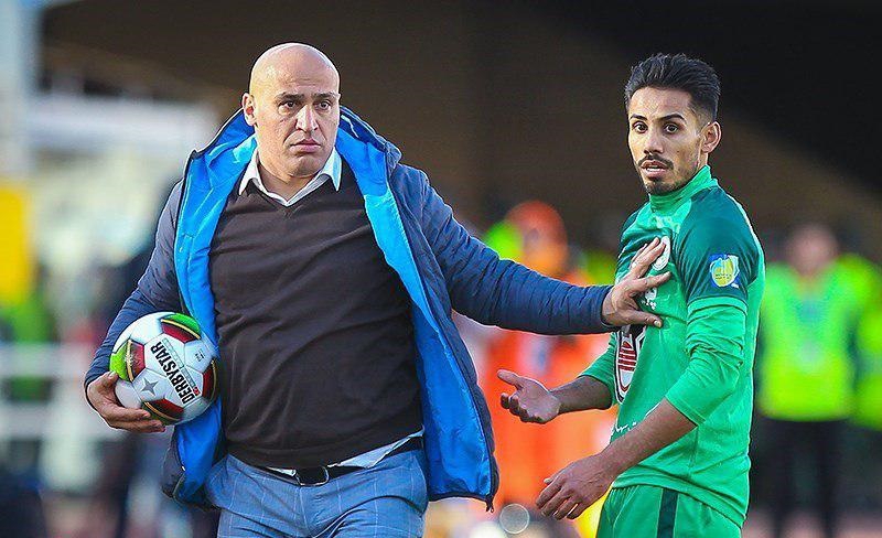 ذوبی ها کی با منصوریان تمدید می کنند؟