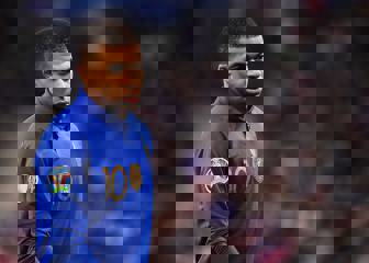 از اینکه هر روز از پسرم حرف می زنند، ناراحتیم