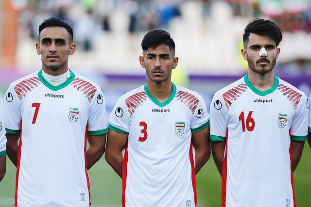 نامداری:خوشحالم که کرانچار به بازیکن شخصیت میدهد