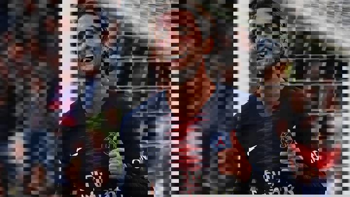 غیرمنتظره، احتمال پیوستن ستاره ناراضی PSG به رئال