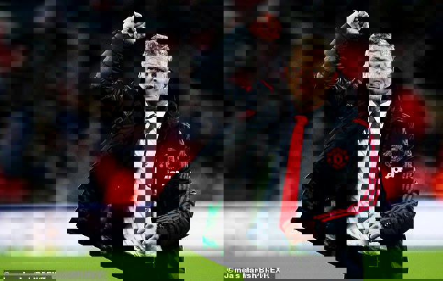 سولسشر: در نقل و انتقالات، بی‌رویه هزینه نخواهم کرد