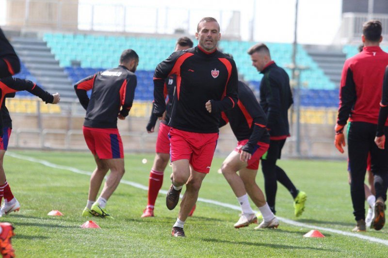  عبور سیدجلال از رکورد پروین و حجازی