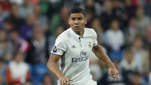 کاسیمیرو: پیروزی والنسیا غیرمنصفانه بود