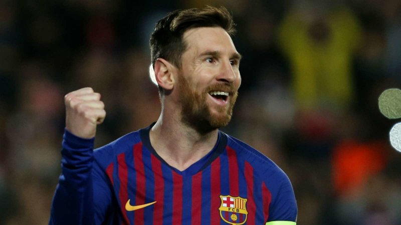 منصرف شدن والورده از استراحت دادن به مسی