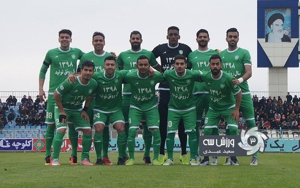 ماشین سازان به اهواز رسیدند