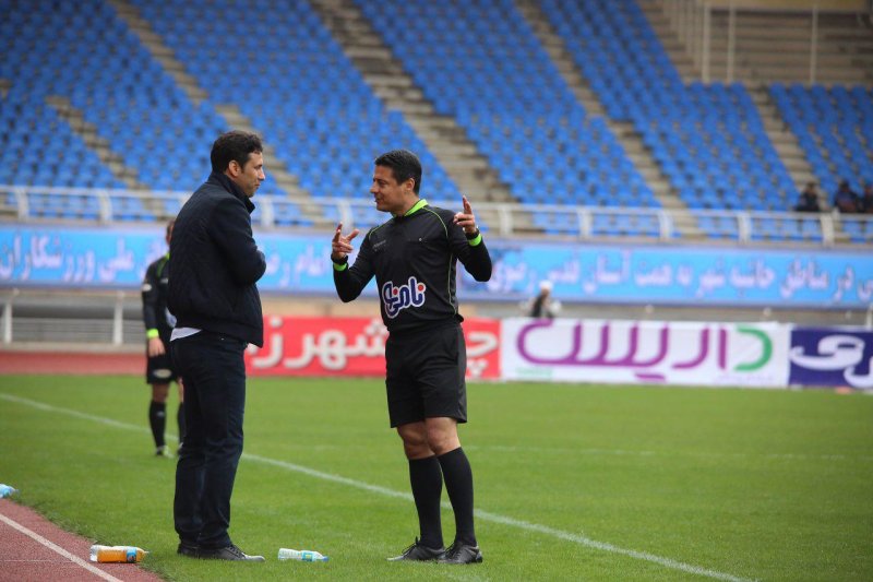 تارتار و ماجرای عجیب انتخاب گلر غیرتخصصی!